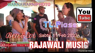 Mabuk Duit || RAJAWALI MUSIC || WARNAWARNI || Ds TL.PIASE || wd'Ben&Evi || 11 Feb 2023