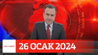 Kamu işçisi yüzde 32,5 zam alabildi... 26 Ocak 2024 Selçuk Tepeli ile FOX Ana Haber