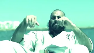 ALEJANDRO NAVARRO KARATÉ KYOKUSHIN