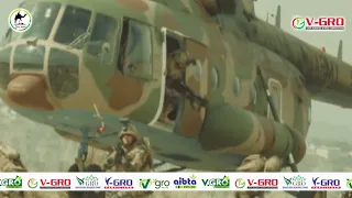 y2mate com   Yeh Banday Mitti kay Banday  One Year of Zarb e Azb ISPR Official Video 1080p 1