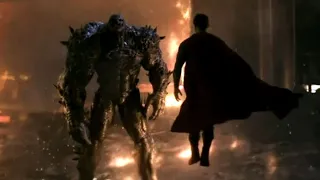 Superman vs Doomsday - Hero (Music Video/Tribute) Superman & Lois