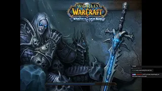 R1/Gladiator Death Knight - TSG Stream Highlights WOTLK PVP