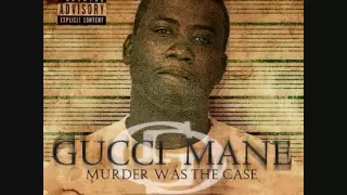 Gucci Mane Ft.Ox - Murder For Fun