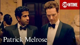 Next on Episode 3 | Patrick Melrose | SHOWTIME Limited Series