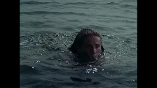 Jaws TV Spot #1 (1975)