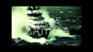 Gata Cattana - Rayos