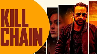 KILL CHAIN - OFFICIAL TRAILER 2020