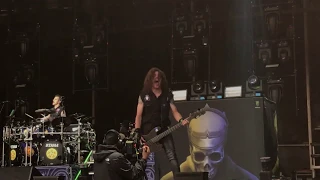 Anthrax - "Madhouse" - Live @ Bloodstock Festival 2019