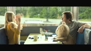 TED 2 | Clip - Sam Is Rude To Customer