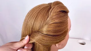 5 Hairstyles for long hair