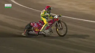 SPEEDWAY | Australian Solo Championships Grand Final