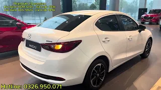 CẬP NHẬT GIÁ BÁN MAZDA 2 SEDAN THÁNG 05 cực hấp dẫn | 📱0326.950.071