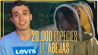 20.000 ESPECIES DE ABEJAS | CRITICA (SIN SPOILERS)