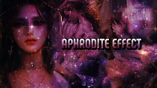 🔞 TRUST ME DARLING, you'll regret not using this sub ⚜ APHRODITE EFFECT IN 5 LISTENS
