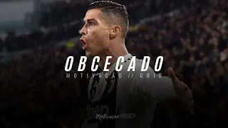 DETERMINED TO WIN with CRISTIANO RONALDO | CR7 MOTIVATION 2020
