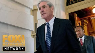 House Dems call for subpoenas for full Mueller report