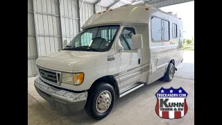 2003 Chinook Premier Class B Plus Motorhome SOLD SOLD SOLD truckandrv.com