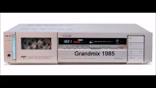 Grandmix 1985