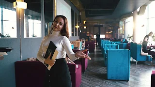 Кальянная МСК Lounge на Лубянке