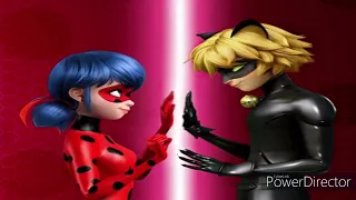 Miraculous Ladybug ~ A Wall Between Us (AMV)