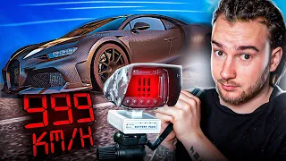 TOP FIVE Cars in GTA 5 RP! (Rage MP)