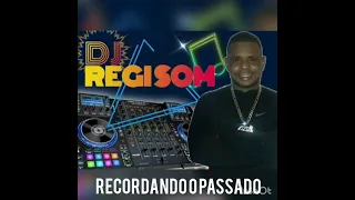 Dj REGI SOM BREGA DANÇANTE SÓ AS MELHORES VOL.ONE