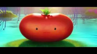 Cloudy With A Chance Of Meatballs 2 - Trailer