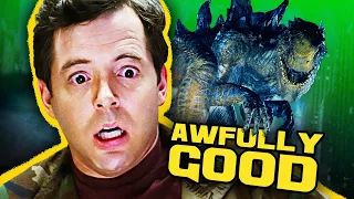 Godzilla 1998: Is It The Worst Godzilla Movie Ever Made?