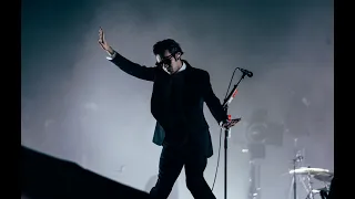 The 1975 - fallingforyou (Live at Madison Square Garden 2022) PRO SHOT FULL HD