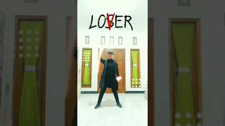 LO$ER=LO♡ER - TXT #txt #loserlover #dancecover #kpopcover #kpop #moa #hijabdancecover