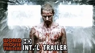 Deliver Us From Evil Official International Trailer #2 (2014) HD