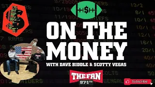On The Money 5-15-24 | PGA Championship Betting | 2 Truths and a Lie | Scotty Doesn't Know