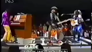 Slade - Look Wot You Dun