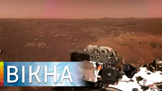 Секрети Марсу: що насправді відбувається на Червоній планеті