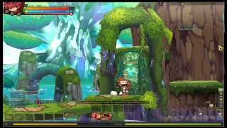 Elsword Walkthrough-Elsword: Part 1