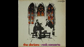 The Dorians - Torch Song