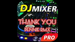 thanks you ( dido ) 2024 | house musik singel funkot