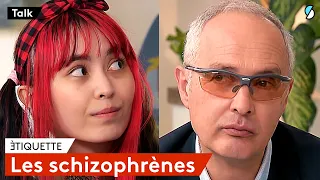 6 SCHIZOPHRÈNES Vs. CLICHÉS