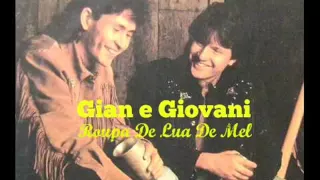 Gian e Giovani - Roupa De Lua De Mel (1990)