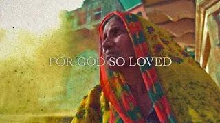 We The Kingdom – God So Loved (Lyric Video)