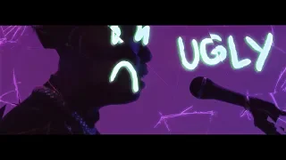 Ted Park - Ugly Official Music Video