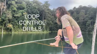 Loop Control Exercises