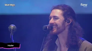 Hozier - Lollapalooza Argentina 2024 (Full Show)