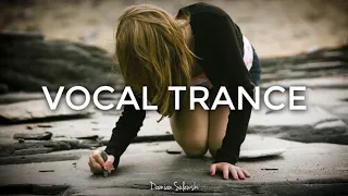 ♫ Amazing Emotional Vocal Trance Mix ♫ | 125