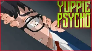 Yuppie Psycho ➤ Прохождение #4 ➤ РАЗРЕШИТЕ УВОЛИТЬСЯ.