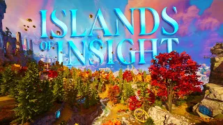 HOW FAST CAN I SOLVE 10,000 PUZZLES? - Islands of Insight