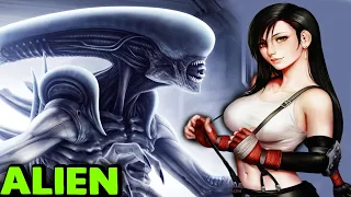 Aliens O Resgate Análise #11: O Primeiro Ataque dos Xenomorfos
