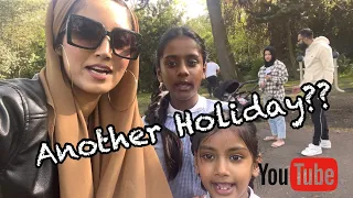 We are going on another HOLIDAY!! #primarkhaul #dailyvlogs