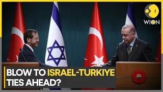 Turkey: Erdogan defends Hamas and lashes out on Israel | WION