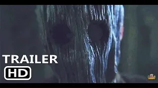 YOU MIGHT BE THE KILLER [2018 Horror Movie Official Trailer] # Keith David #Fran Kranz #Kamille Leai
